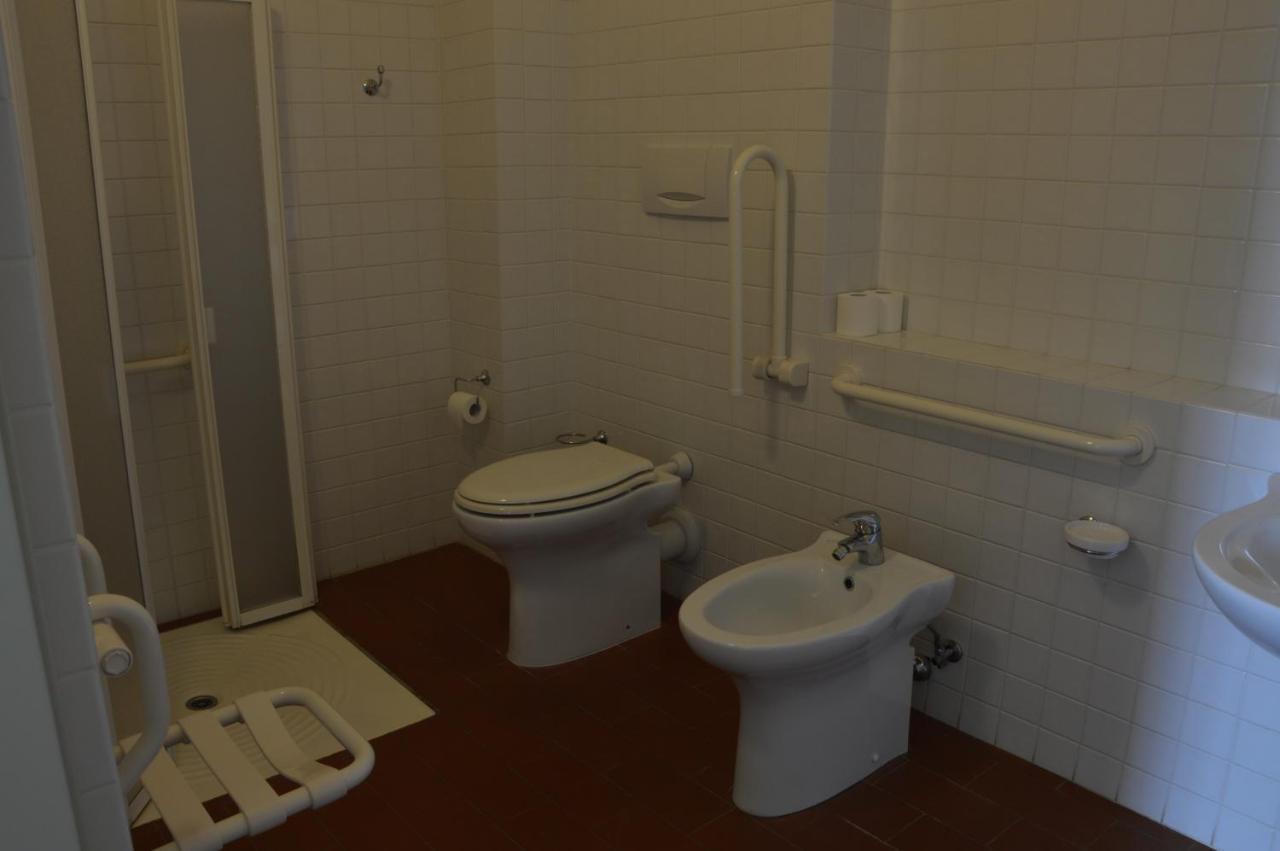 Ca' Serafina Bagno di Romagna Exterior photo