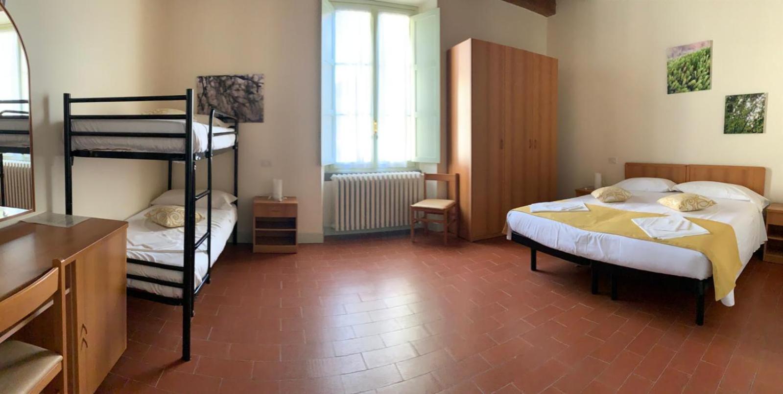 Ca' Serafina Bagno di Romagna Exterior photo
